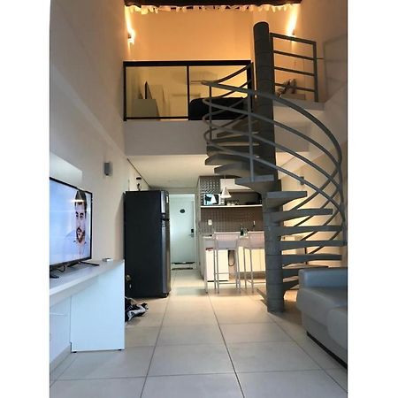 Laguna Beach Porto De Galinhas Apartment Екстериор снимка