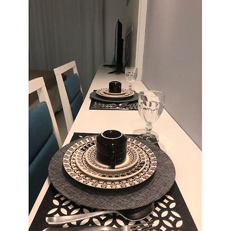 Laguna Beach Porto De Galinhas Apartment Екстериор снимка