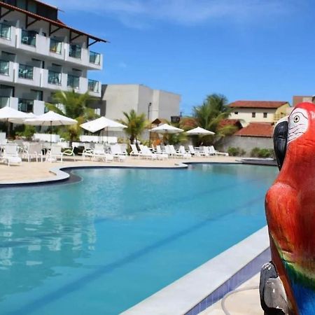 Laguna Beach Porto De Galinhas Apartment Екстериор снимка