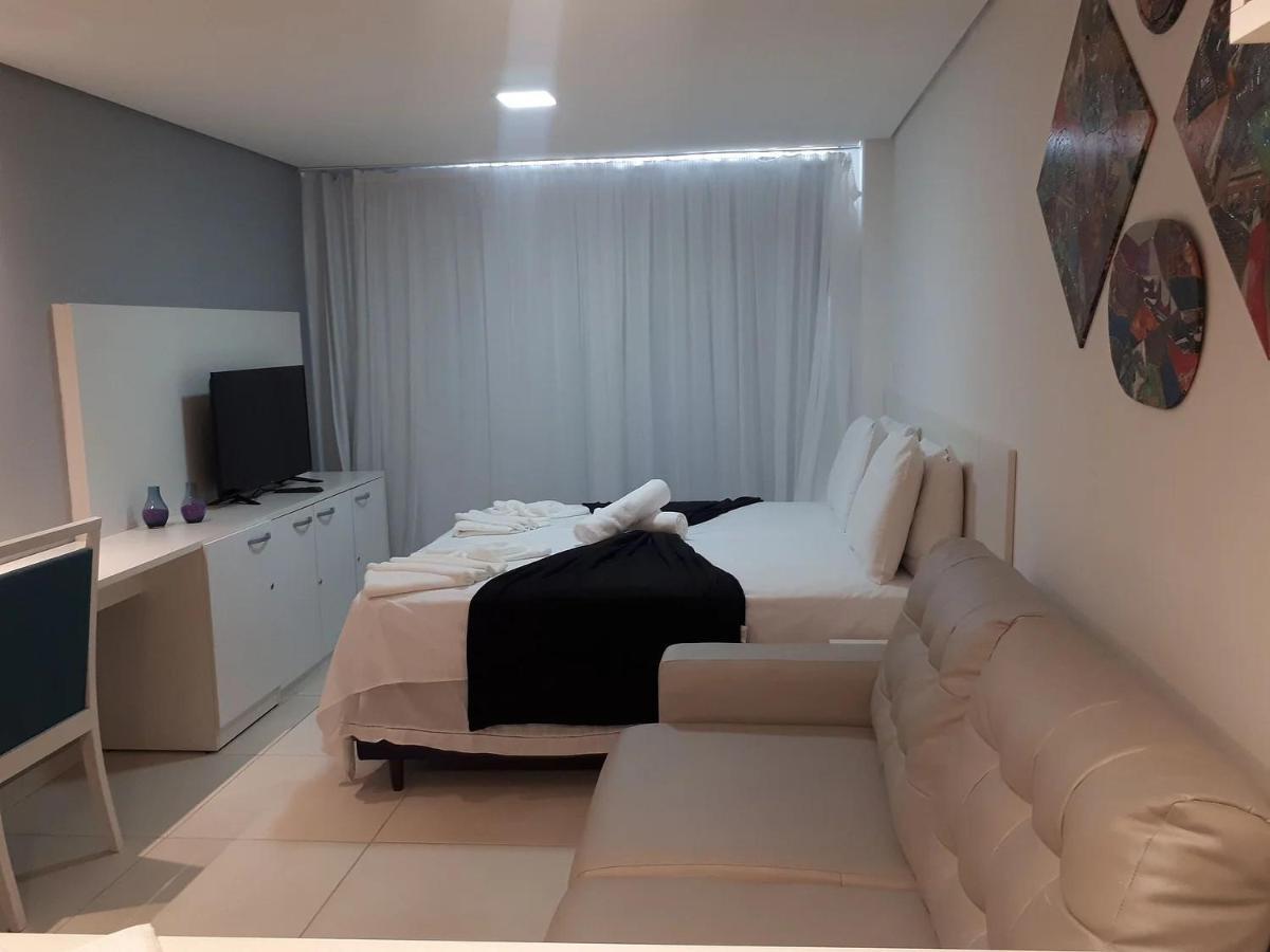 Laguna Beach Porto De Galinhas Apartment Екстериор снимка