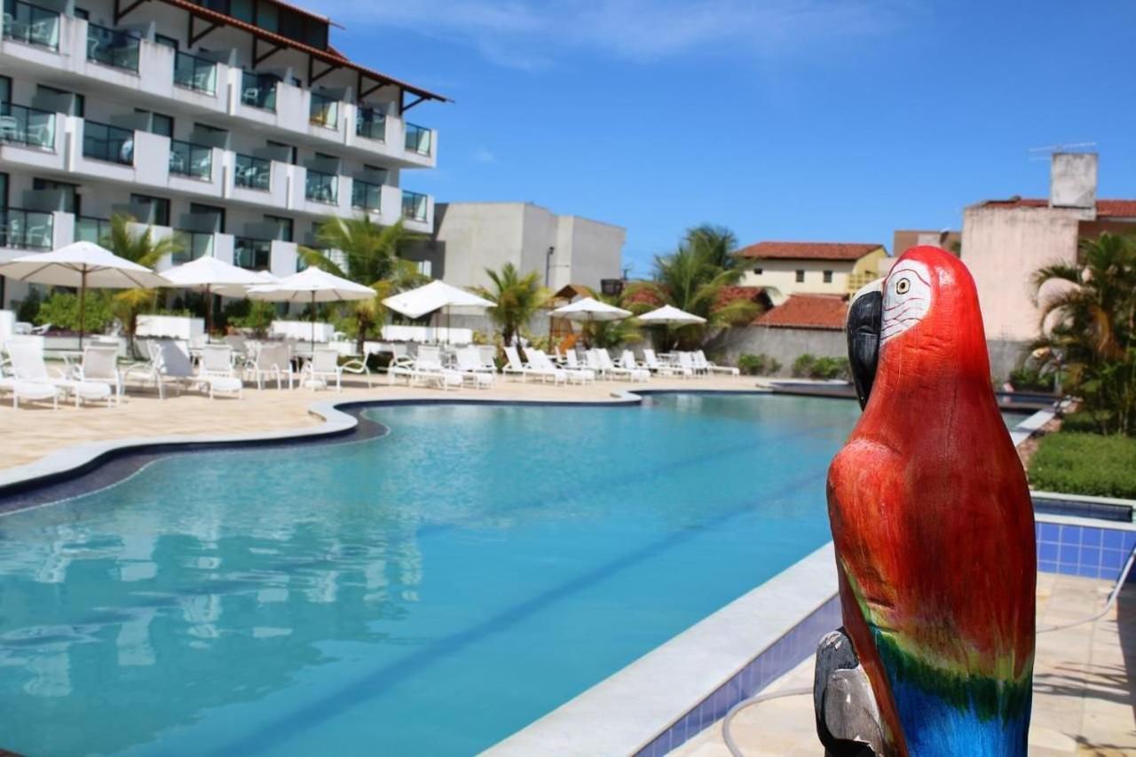 Laguna Beach Porto De Galinhas Apartment Екстериор снимка
