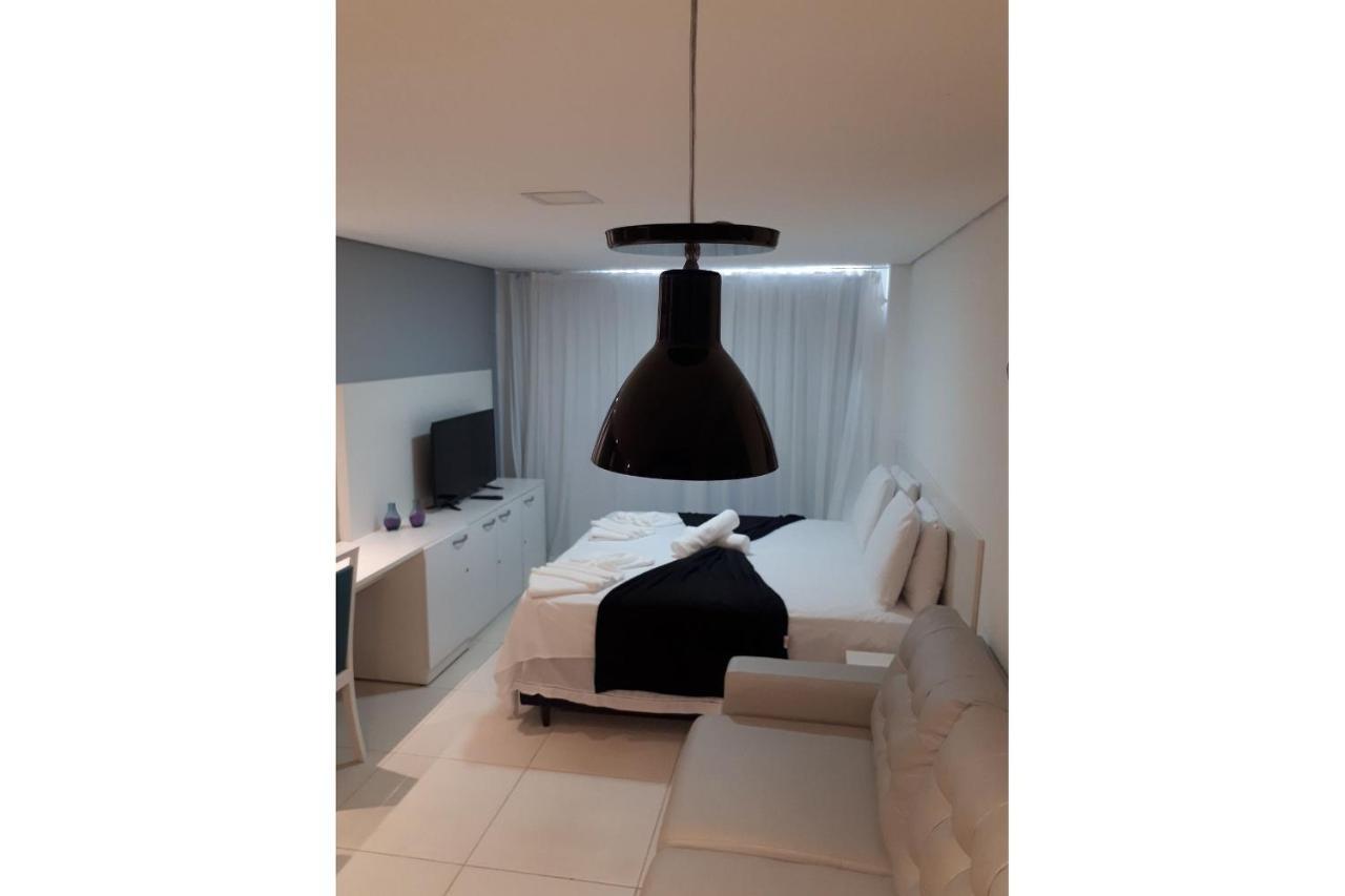 Laguna Beach Porto De Galinhas Apartment Екстериор снимка