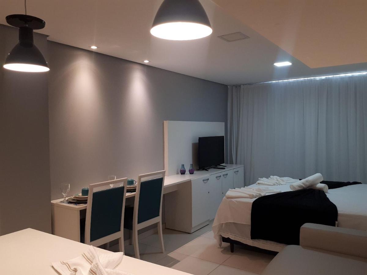 Laguna Beach Porto De Galinhas Apartment Екстериор снимка