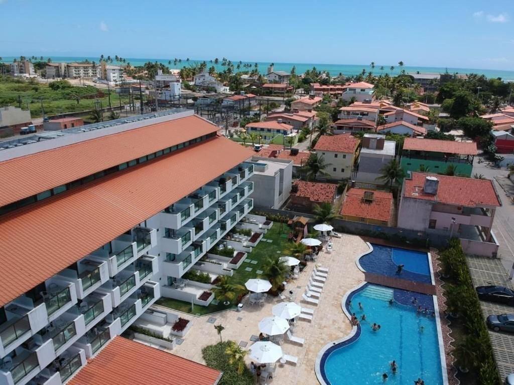 Laguna Beach Porto De Galinhas Apartment Екстериор снимка