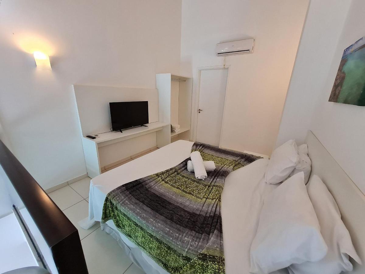 Laguna Beach Porto De Galinhas Apartment Екстериор снимка