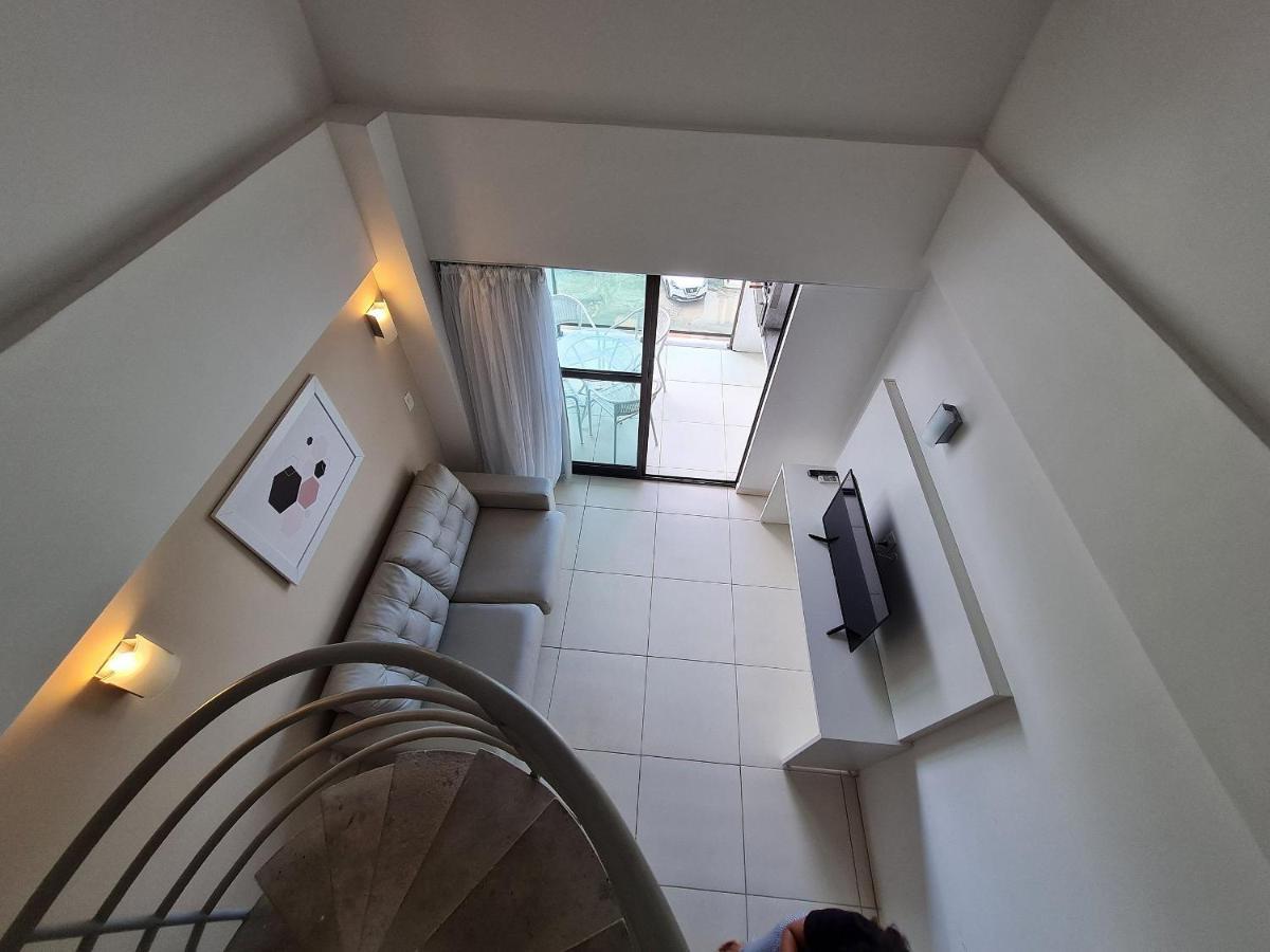 Laguna Beach Porto De Galinhas Apartment Екстериор снимка