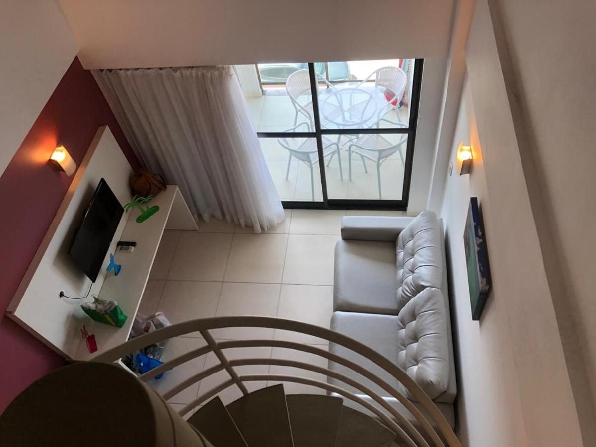 Laguna Beach Porto De Galinhas Apartment Екстериор снимка