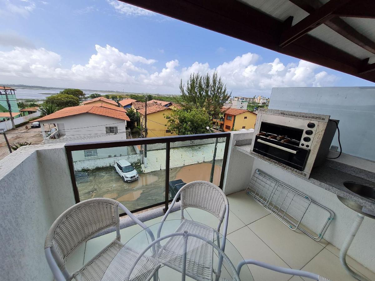 Laguna Beach Porto De Galinhas Apartment Екстериор снимка