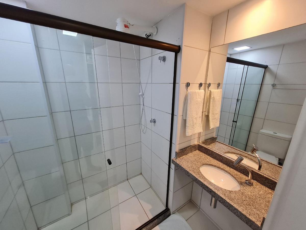 Laguna Beach Porto De Galinhas Apartment Екстериор снимка