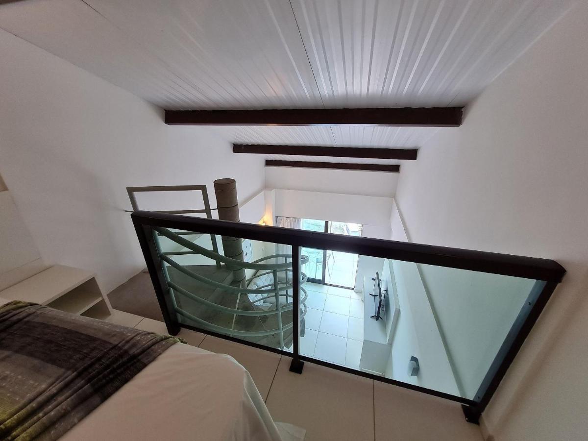 Laguna Beach Porto De Galinhas Apartment Екстериор снимка