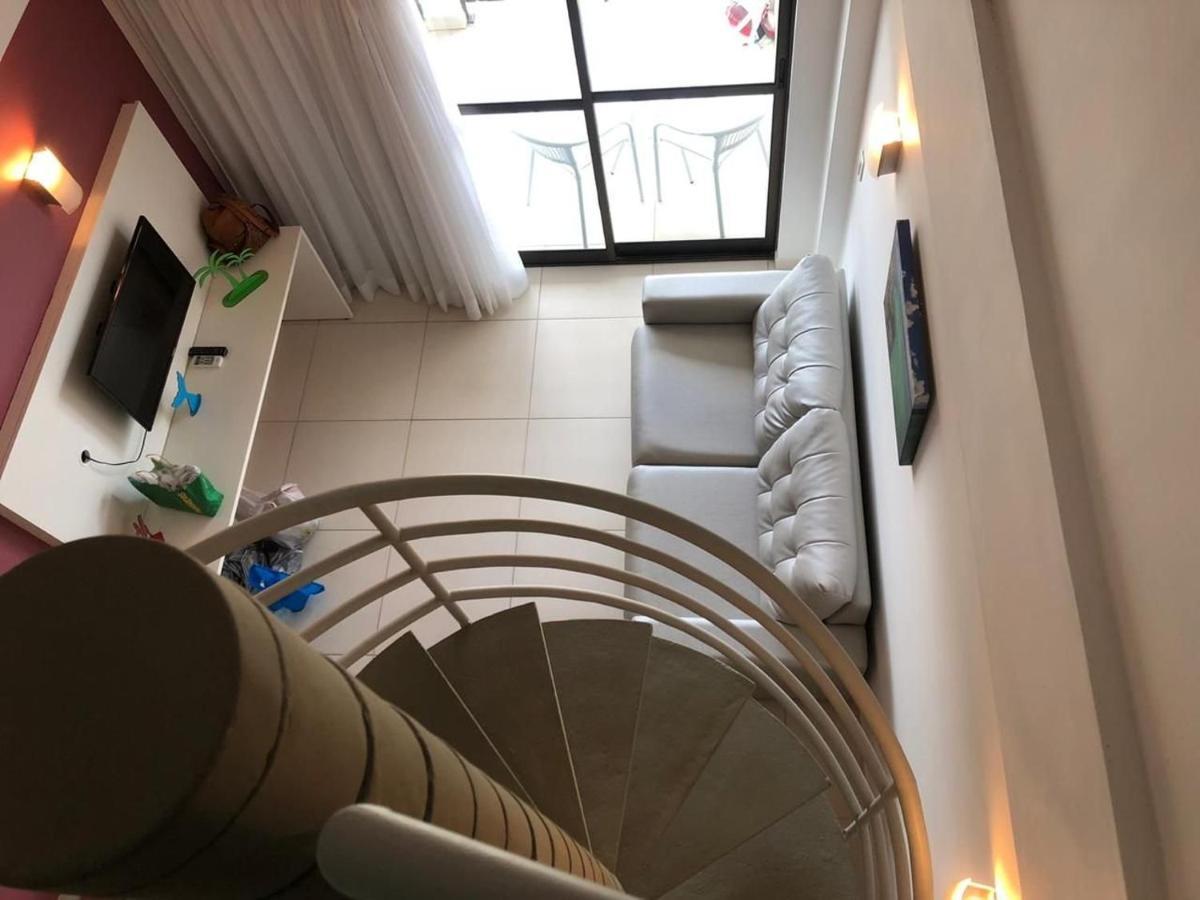 Laguna Beach Porto De Galinhas Apartment Екстериор снимка