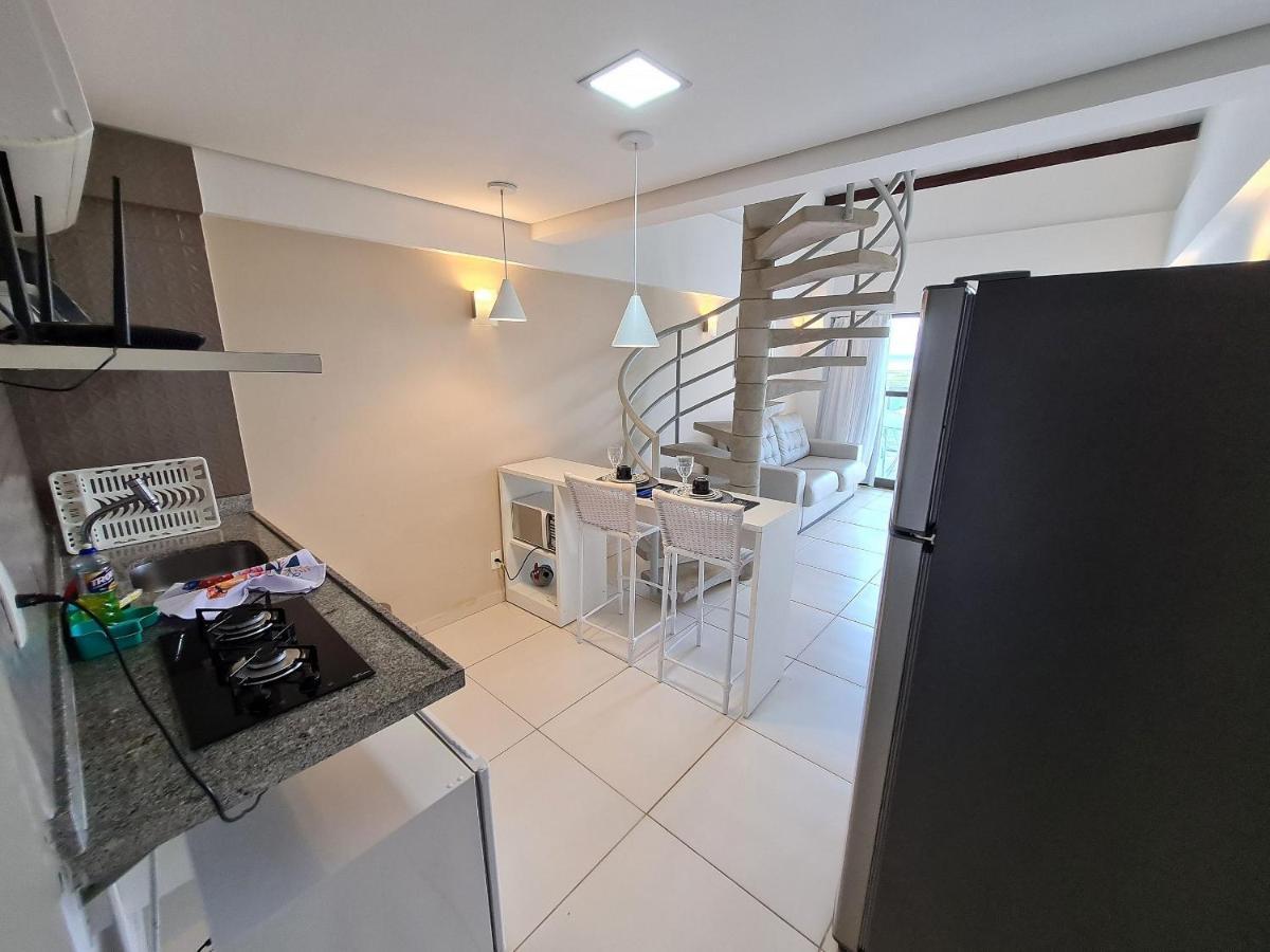 Laguna Beach Porto De Galinhas Apartment Екстериор снимка