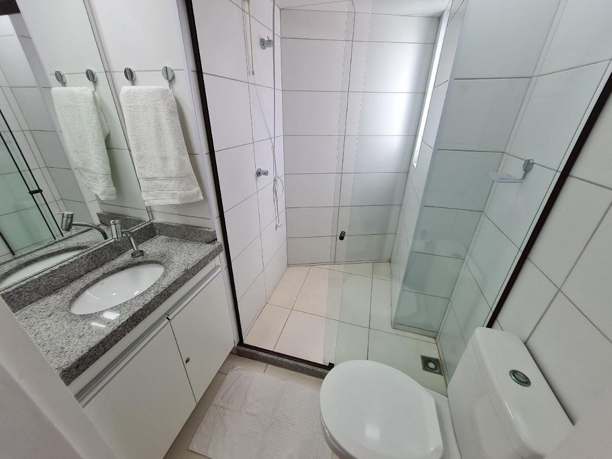 Laguna Beach Porto De Galinhas Apartment Екстериор снимка