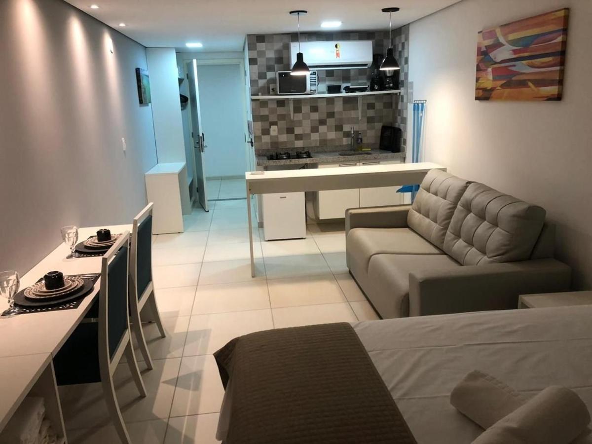 Laguna Beach Porto De Galinhas Apartment Екстериор снимка