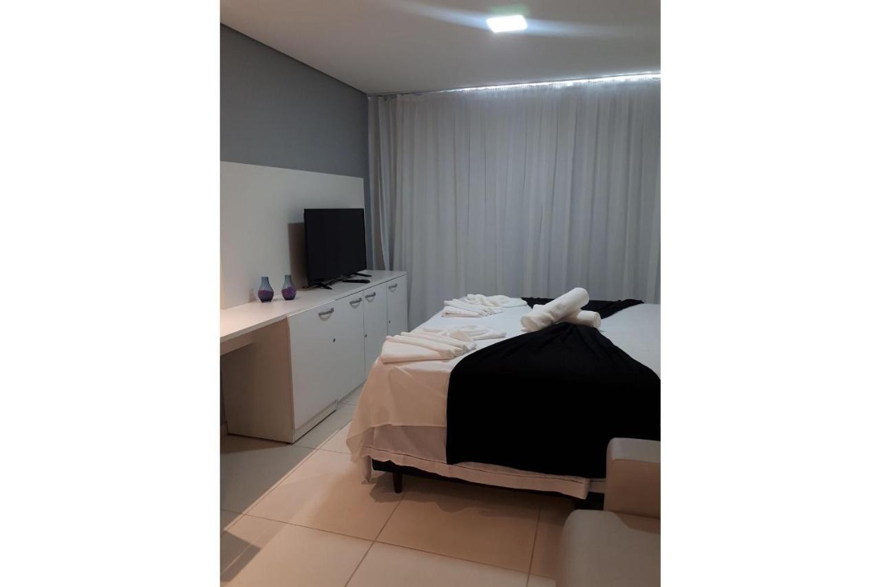 Laguna Beach Porto De Galinhas Apartment Екстериор снимка