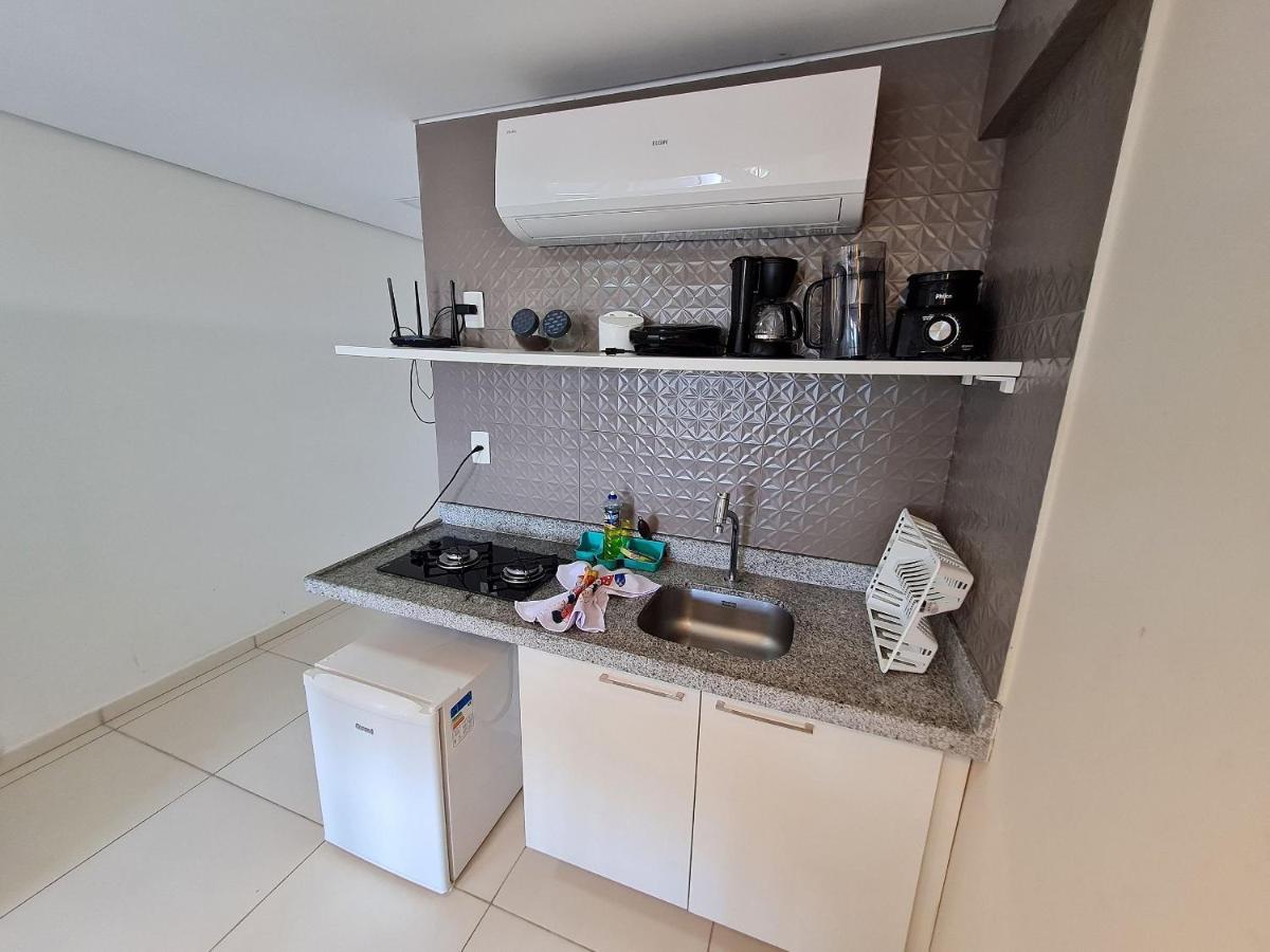 Laguna Beach Porto De Galinhas Apartment Екстериор снимка