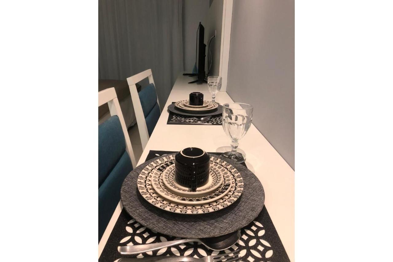 Laguna Beach Porto De Galinhas Apartment Екстериор снимка