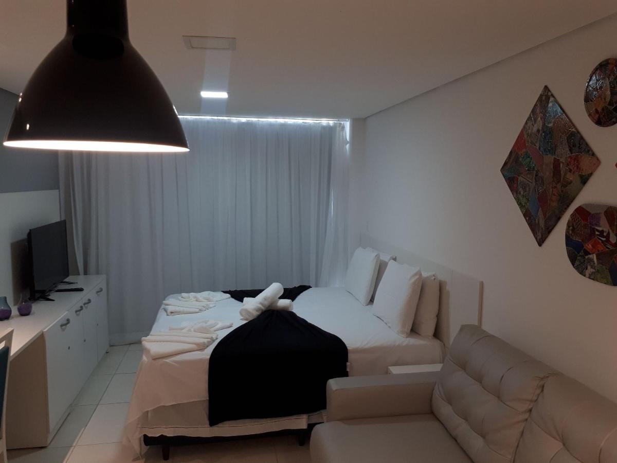 Laguna Beach Porto De Galinhas Apartment Екстериор снимка