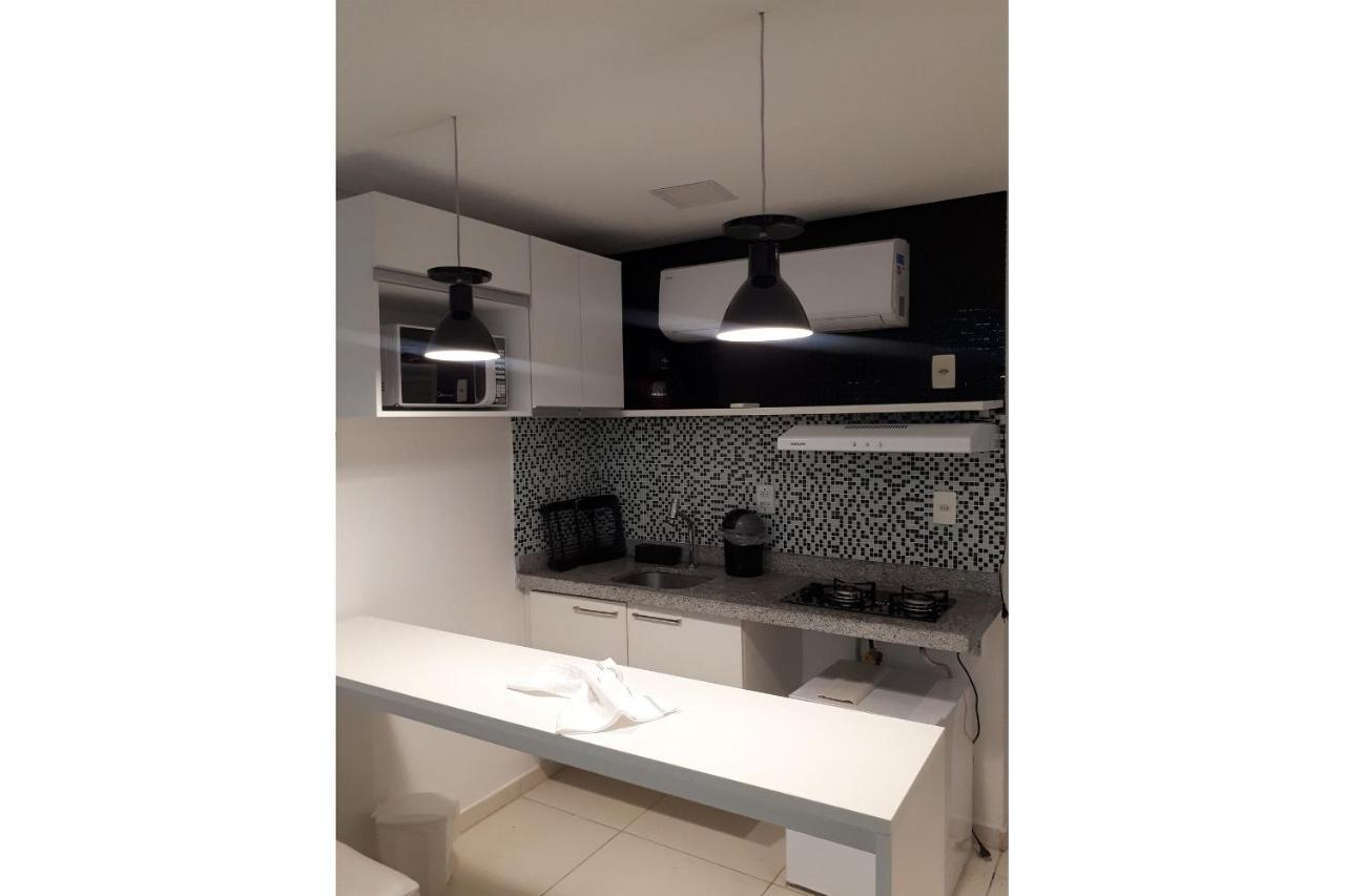 Laguna Beach Porto De Galinhas Apartment Екстериор снимка