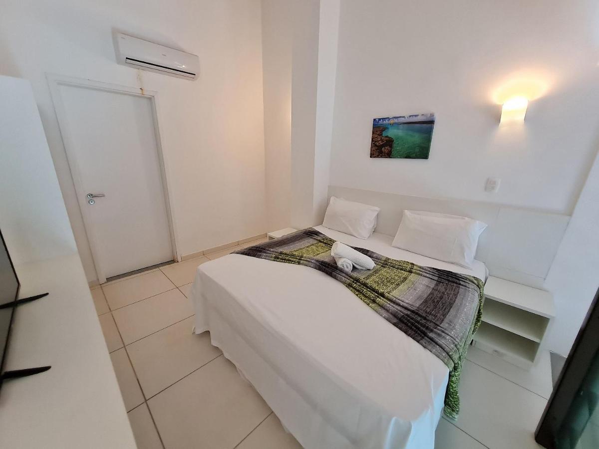 Laguna Beach Porto De Galinhas Apartment Екстериор снимка