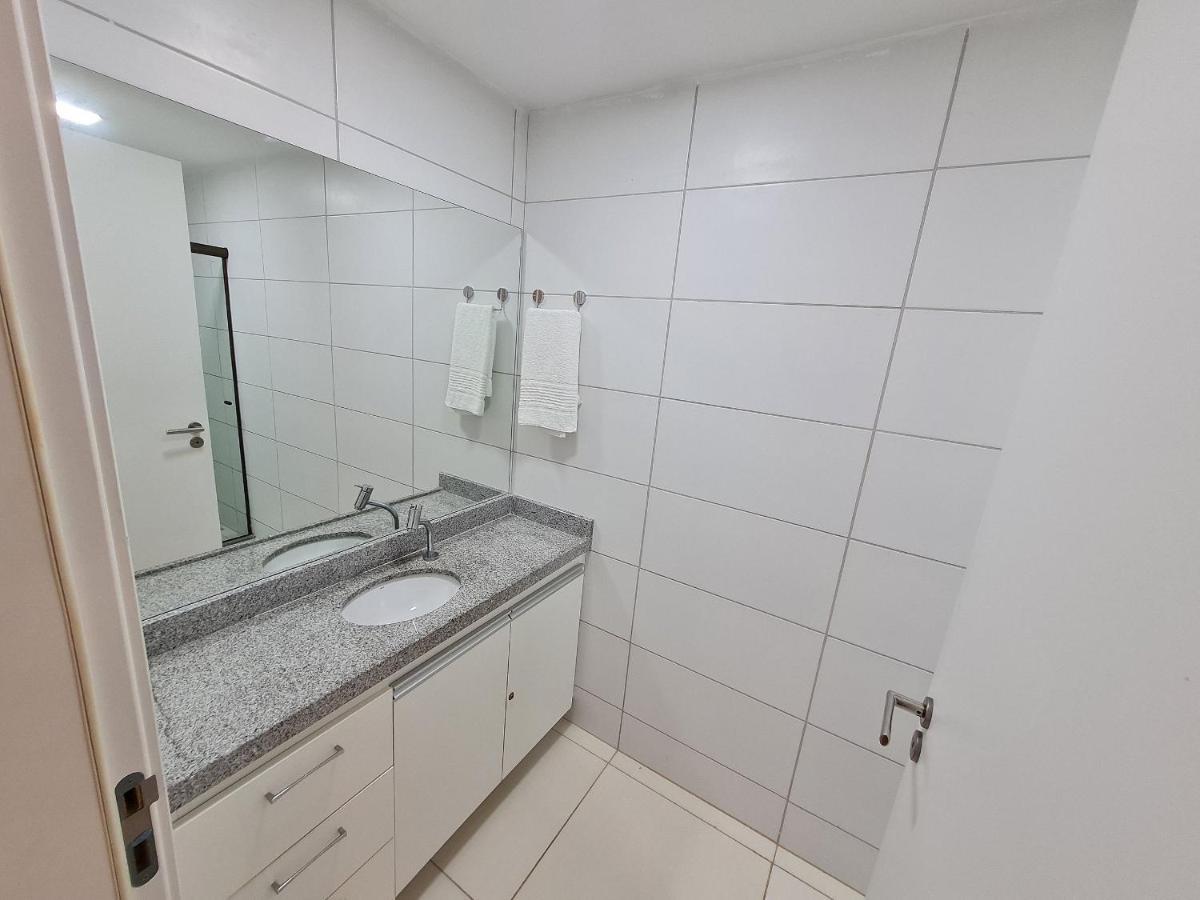 Laguna Beach Porto De Galinhas Apartment Екстериор снимка
