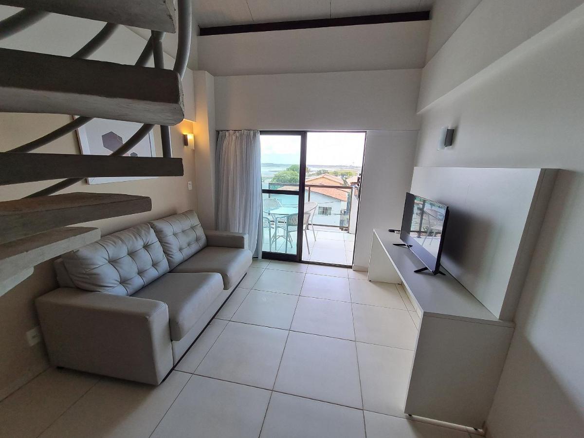 Laguna Beach Porto De Galinhas Apartment Екстериор снимка
