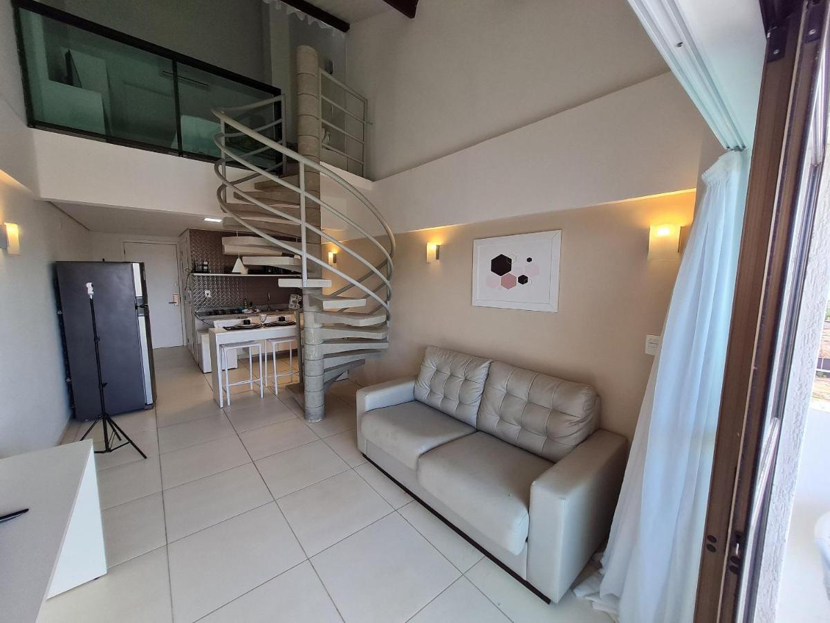 Laguna Beach Porto De Galinhas Apartment Екстериор снимка