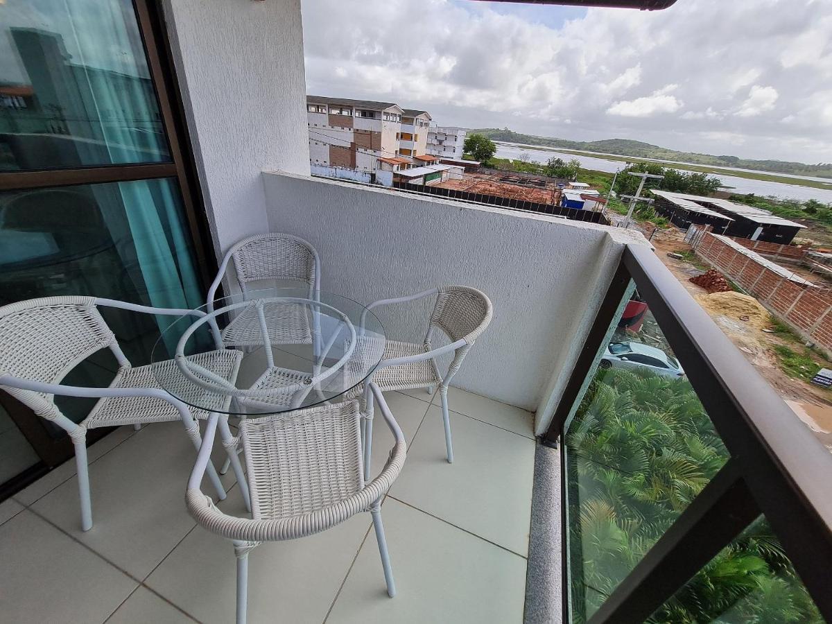 Laguna Beach Porto De Galinhas Apartment Екстериор снимка