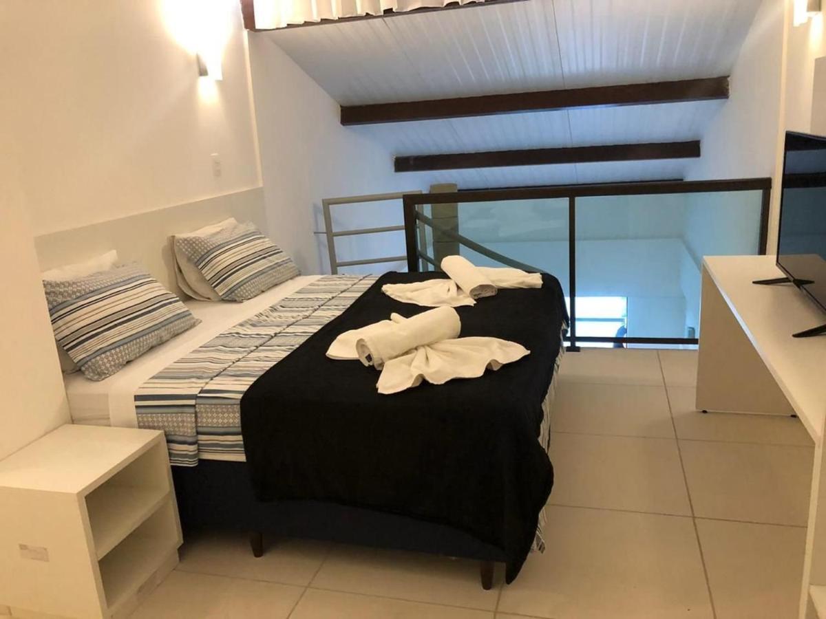 Laguna Beach Porto De Galinhas Apartment Екстериор снимка