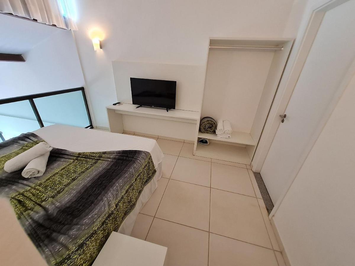 Laguna Beach Porto De Galinhas Apartment Екстериор снимка
