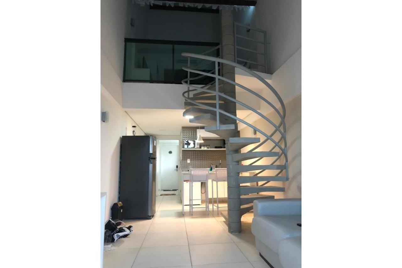 Laguna Beach Porto De Galinhas Apartment Екстериор снимка