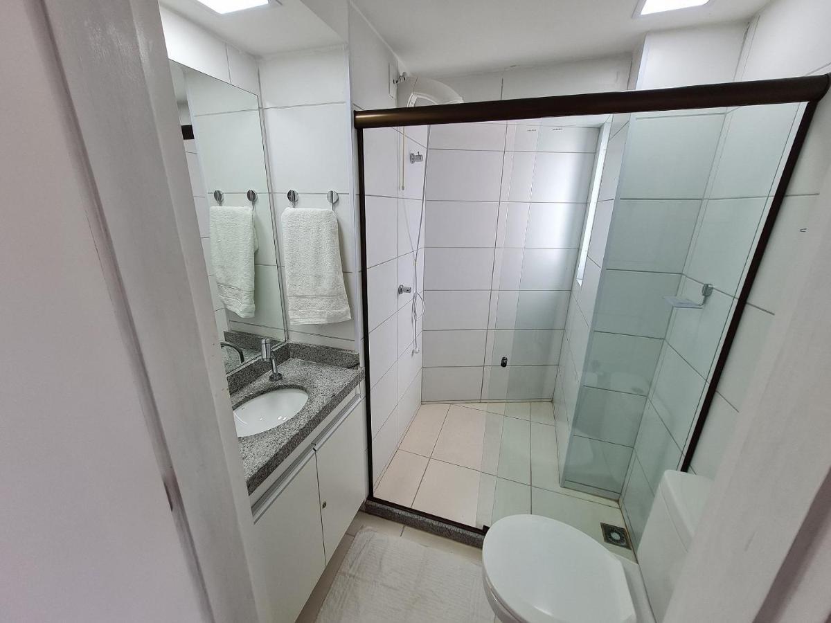 Laguna Beach Porto De Galinhas Apartment Екстериор снимка