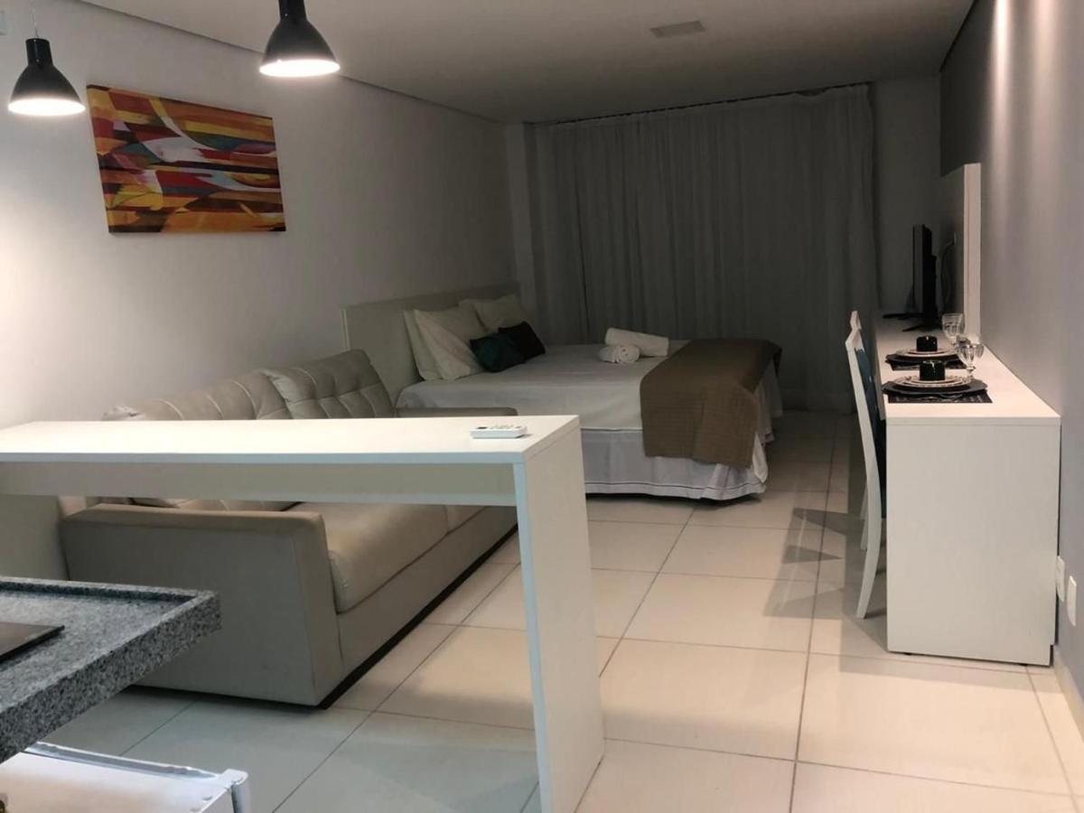 Laguna Beach Porto De Galinhas Apartment Екстериор снимка